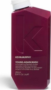 KEVIN MURPHY_Young Again Wash Shampoo odbudowujący szampon do włosów 250ml 1