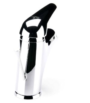 Bateria umywalkowa Deante Jaguar Line stojąca chrom (BDX 021M) 7