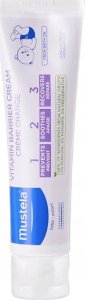 MUSTELA_Hydra Baby Facial Cream nawilżający krem do twarzy dla dzieci i niemowląt 100ml 5