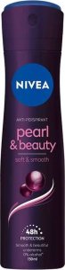 NIVEA_Pearl &amp; Beauty dezodorant w spray'u 150ml 1