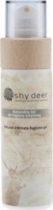 SHY DEER_Natural Intimate Hygiene Gel naturalny żel do higieny intymnej 100ml 1