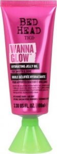 TIGI_Bed Head Wanna Glow Hydrating Jelly Oil nawilżające serum do włosów 100ml 1