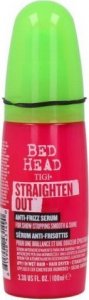 TIGI_Bed Head Straighten Out Anti-Frizz Serum prostujące serum do włosów 100ml 1