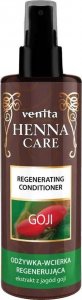 VENITA_Henna Care Goji intensywnie regenerująca wcierka do włosów i skóry głowy 100ml 1