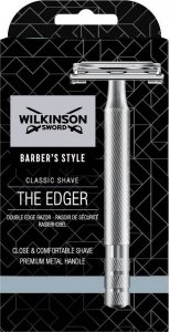 WILKINSON_Sword Classic Premium pędzel do golenia z wysokiej jakości włosia 1