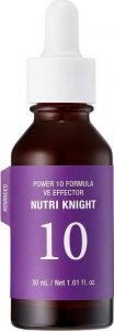 IT'S SKIN_10 Formula VE Effector Nutri Knight Power serum witaminowe do twarzy 30ml 1