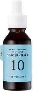 IT'S SKIN_Power 10 Formula GF Effector Soak Up Helper nawilżające i przeciwutleniacze serum do twarzy 30ml 1