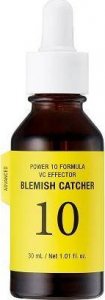 IT'S SKIN_Power 10 Formula VC Effector Blemish Catcher Toning Serum serum do twarzy 30ml 1