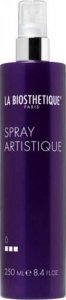 LA BIOSTHETIQUE_Artistique Spray ekstra mocno utrwalający lakier do włosów 250ml 1