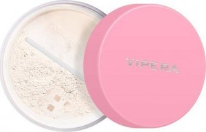 VIPERA_ FACE Eco puder sypki ryżowy 016 Transparent 15g 1