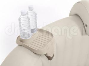 Intex Uchwyt na napoje do SPA INTEX 28500 2