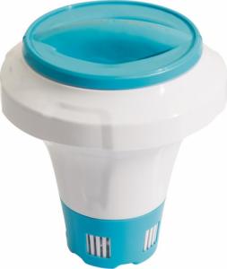 Bestway Duży pływak, dozownik chemii basenowej Bestway 58474 pomarańczowy 8