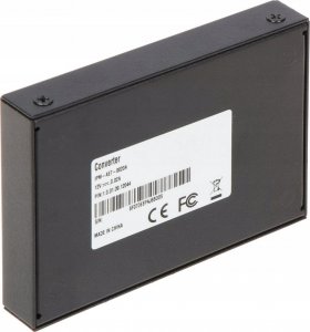Konwerter Dahua Technology KONWERTER IPM-AE7-0020A DAHUA 5