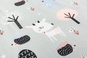 Sensillo MATERACYK TURYSTYCZNY - JELONKI 3