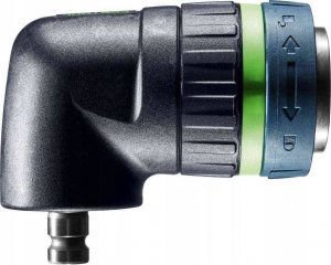 Festool Wkrętarka akumulatorowe Festool 205222 18 V 1