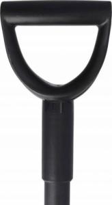 Forester Szpadel ostry Forester 2577 metalowy 2