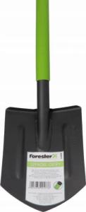Forester Szpadel ostry Forester 2577 metalowy 3