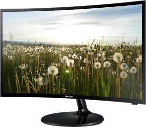 Monitor Samsung LV27F390FEWXEN 4