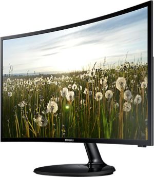 Monitor Samsung LV27F390FEWXEN 5