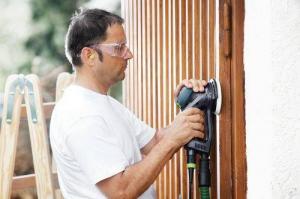 Szlifierka Festool Festool Przekładniowa szlifierka mimośrodowa RO 125 FEQ-Plus ROTEX 3