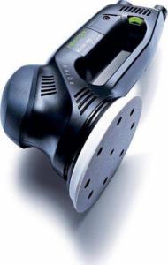 Szlifierka Festool Festool Przekładniowa szlifierka mimośrodowa RO 125 FEQ-Plus ROTEX 4