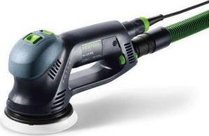 Szlifierka Festool Festool Przekładniowa szlifierka mimośrodowa RO 125 FEQ-Plus ROTEX 5