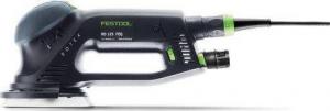 Szlifierka Festool Festool Przekładniowa szlifierka mimośrodowa RO 125 FEQ-Plus ROTEX 6