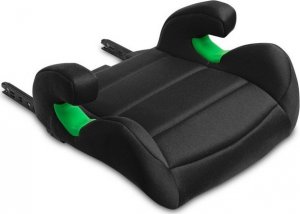 Fotelik samochodowy Caretero Nimbus I-Size 4-12 Czarny (TERO-1860) 3
