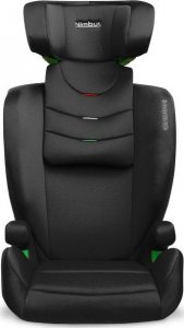 Fotelik samochodowy Caretero Nimbus I-Size 4-12 Czarny (TERO-1860) 5