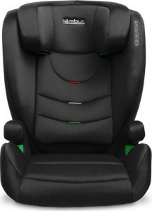 Fotelik samochodowy Caretero Nimbus I-Size 4-12 Czarny (TERO-1860) 9