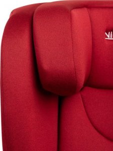 Fotelik samochodowy Caretero FOTELIK NIMBUS I-SIZE 4-12 RED (100-150cm) 10