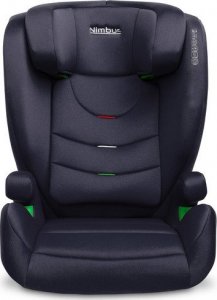 Fotelik samochodowy Caretero FOTELIK NIMBUS I-SIZE 4-12 NAVY (100-150cm) 4