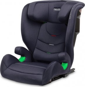 Fotelik samochodowy Caretero FOTELIK NIMBUS I-SIZE 4-12 NAVY (100-150cm) 6