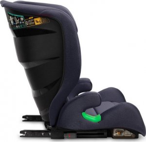 Fotelik samochodowy Caretero FOTELIK NIMBUS I-SIZE 4-12 NAVY (100-150cm) 7