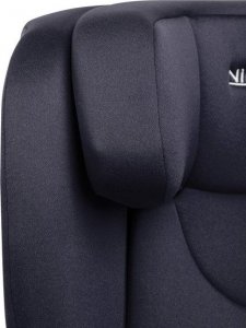 Fotelik samochodowy Caretero FOTELIK NIMBUS I-SIZE 4-12 NAVY (100-150cm) 9