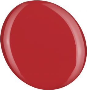 KINETICS KINETICS LAKIER SOLARNY 076 BONNIE RED 15 ML 3