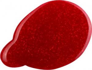 KINETICS KINETICS LAKIER SOLARNY 025 RASPBERRY BERET 15 ML 3