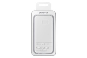Samsung Clear Cover do A3 2017 (EF-QA320TTEGWW) 2