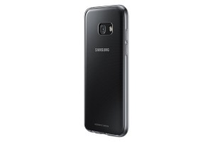 Samsung Clear Cover do A3 2017 (EF-QA320TTEGWW) 3