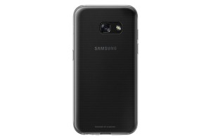 Samsung Clear Cover do A3 2017 (EF-QA320TTEGWW) 4