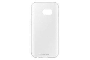Samsung Clear Cover do A3 2017 (EF-QA320TTEGWW) 5