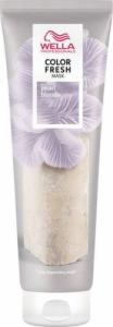 Wella WELLA Color Fresh Mask odżywcza maska koloryzująca - Pearl Blonde 150ml 1
