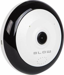Kamera IP Blow Kamera IP rybie oko BLOW H-932 WiFi 360 2MP 1