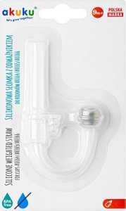 Akuku A0167 SŁOMKA ZAPASOWA DO BIDONU A0164-A01644 3