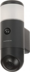 Kamera IP Thomson KAMERA IP OBROTOWA ZEWNĘTRZNA RHEITA-100 Wi-Fi - 1080p THOMSON 10