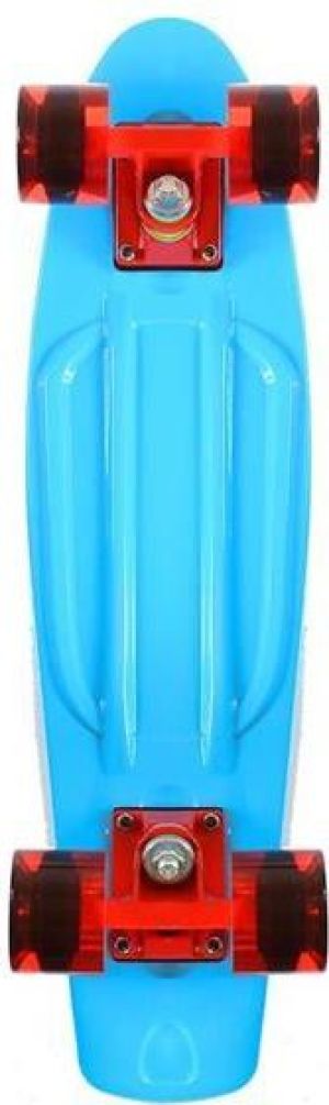 Deskorolka Nils Extreme Pennyboard crude dragon (16-3-116) 2