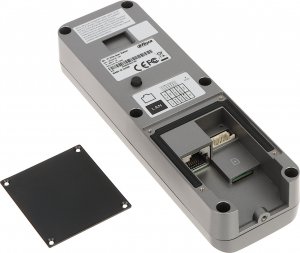 Dahua Technology WIDEODOMOFON VTO2311R-WP Wi-Fi / IP DAHUA 4