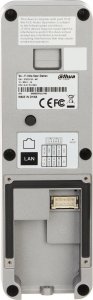 Dahua Technology WIDEODOMOFON VTO2311R-WP Wi-Fi / IP DAHUA 5