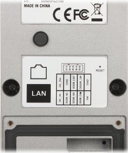 Dahua Technology WIDEODOMOFON VTO2311R-WP Wi-Fi / IP DAHUA 7