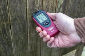 Testboy Miernik pomiaru wilgotnosci materialu TV 341 TESTBOY 2